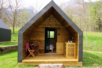bovec glamping cabins basic 03