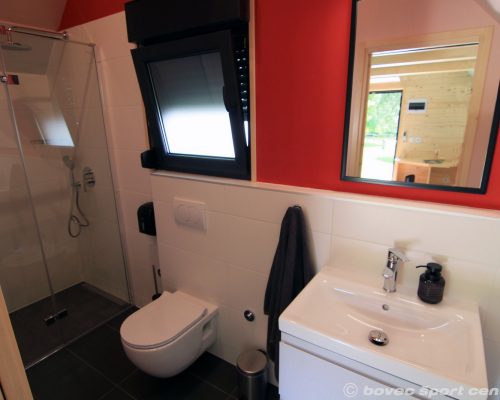 bovec glamping cabins family 03