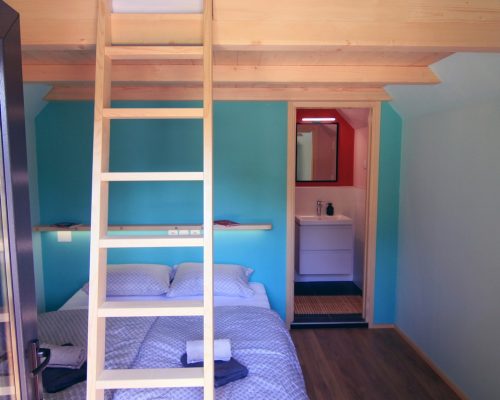 bovec glamping cabins family 08