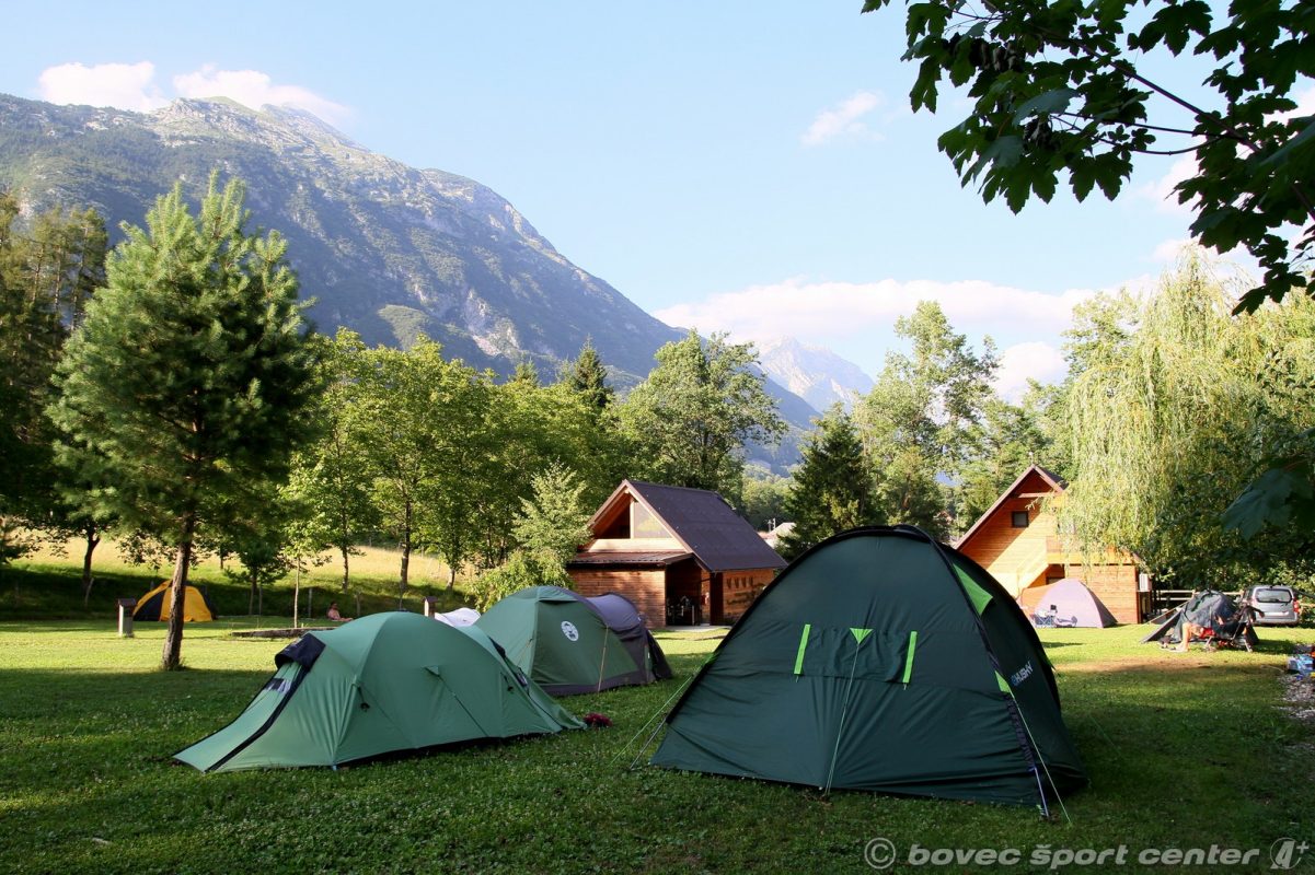 glamping pitches outdoor stay soca valley 01
