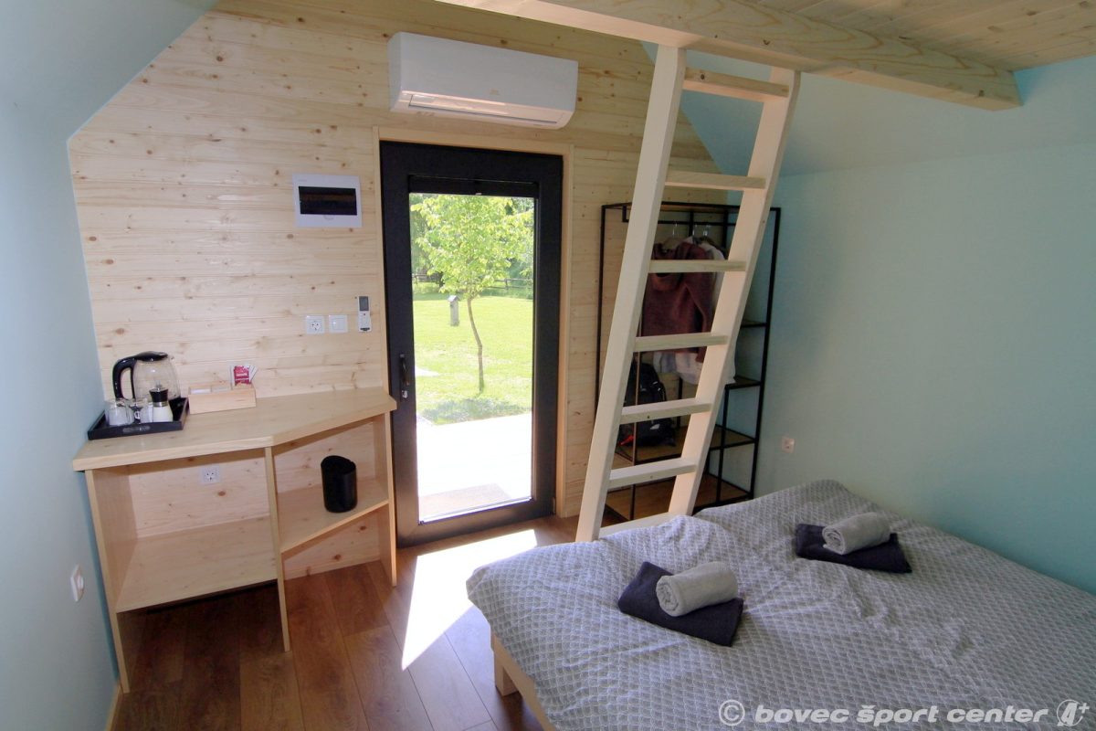 bovec glamping cabins family 10c